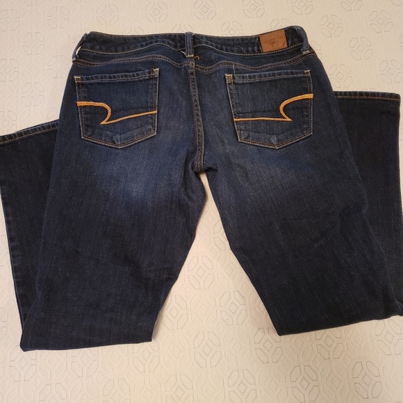 American Eagle Jeans - Picture 4 of 4